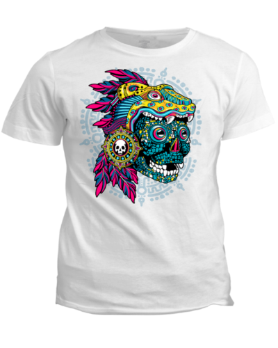 Calavera Jaguar