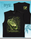 Bad Iguana