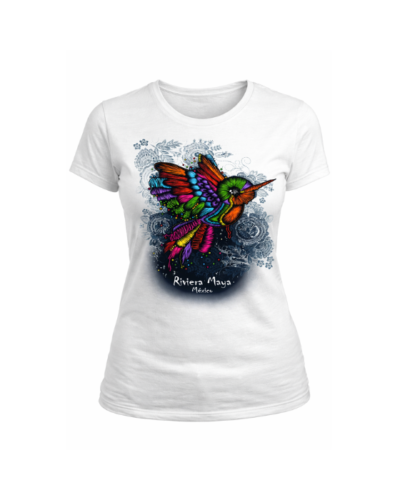 Colibrí