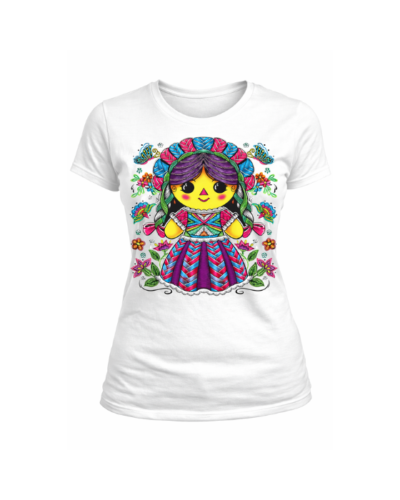 Muñeca Otomí