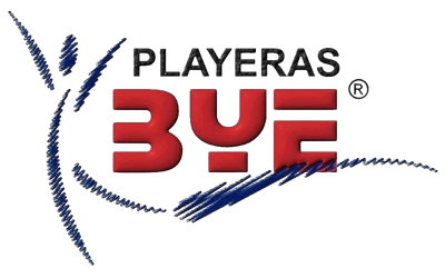 Playeras BYE